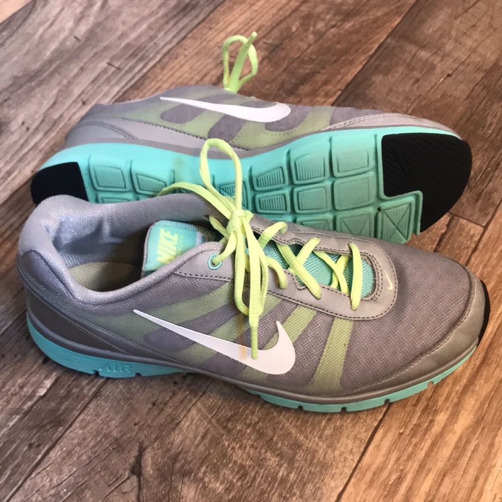 Nike Training Total Core TR tennis shoes